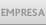 Empresa